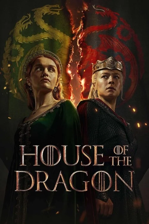 Дом Дракона 1 сезон смотреть онлайн 1080p